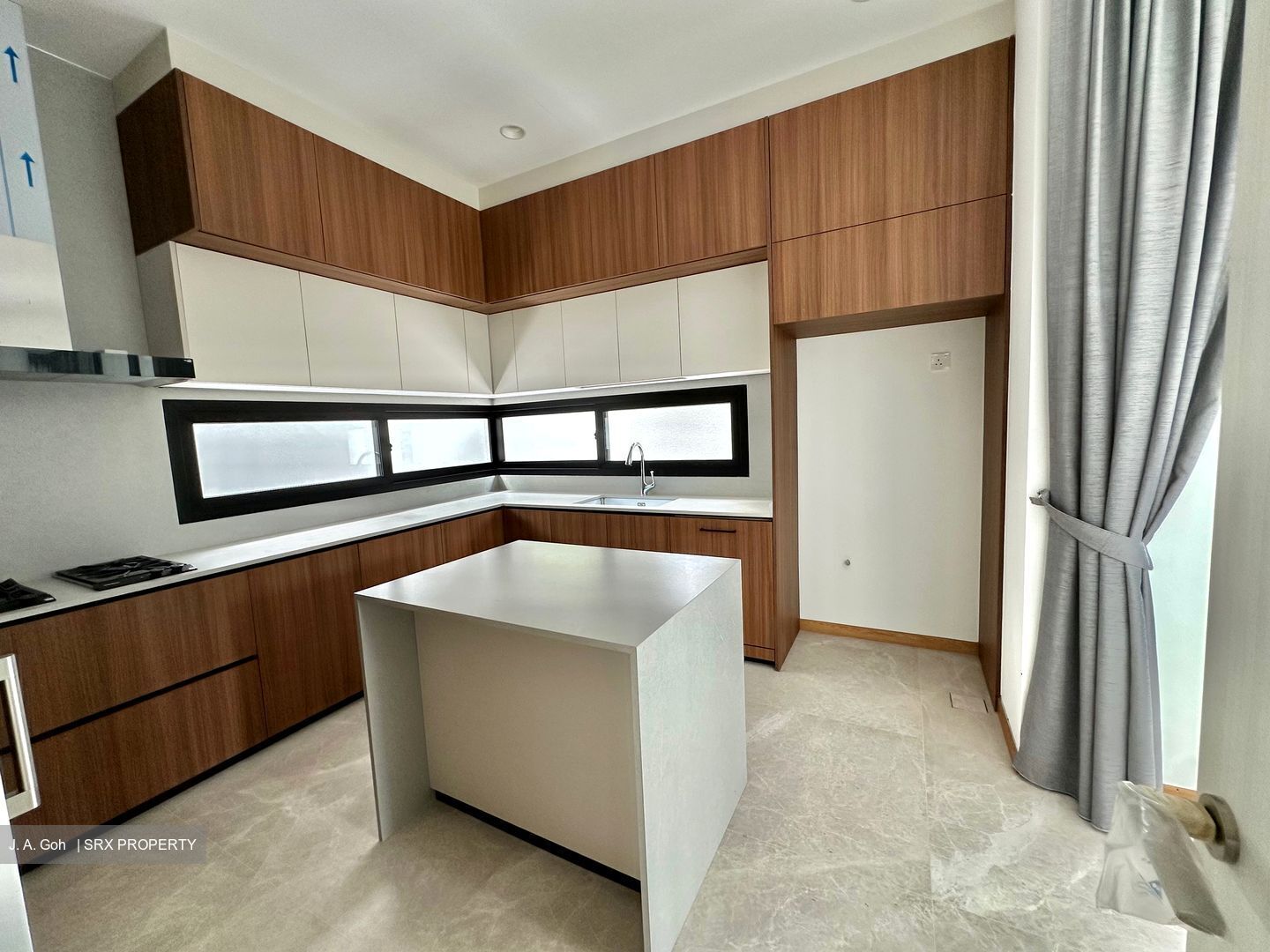 Jalan Kampong Chantek (D21), Detached #557199591